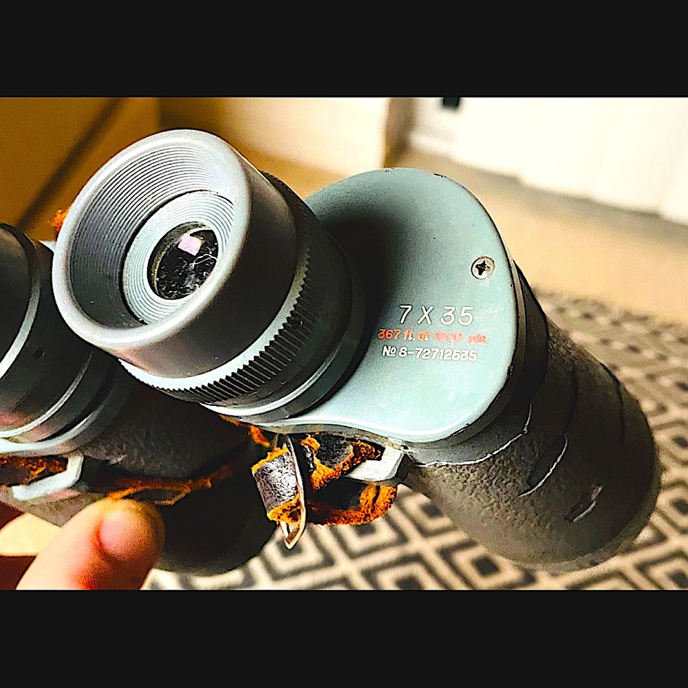 Binoculars
